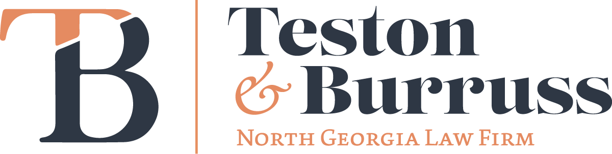 Teston & Burruss