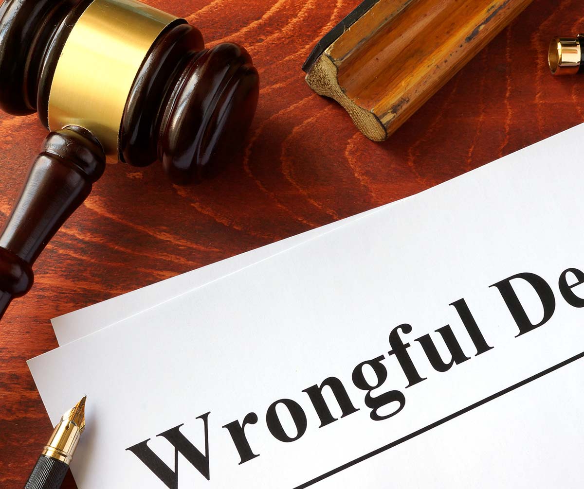 wrongful-death