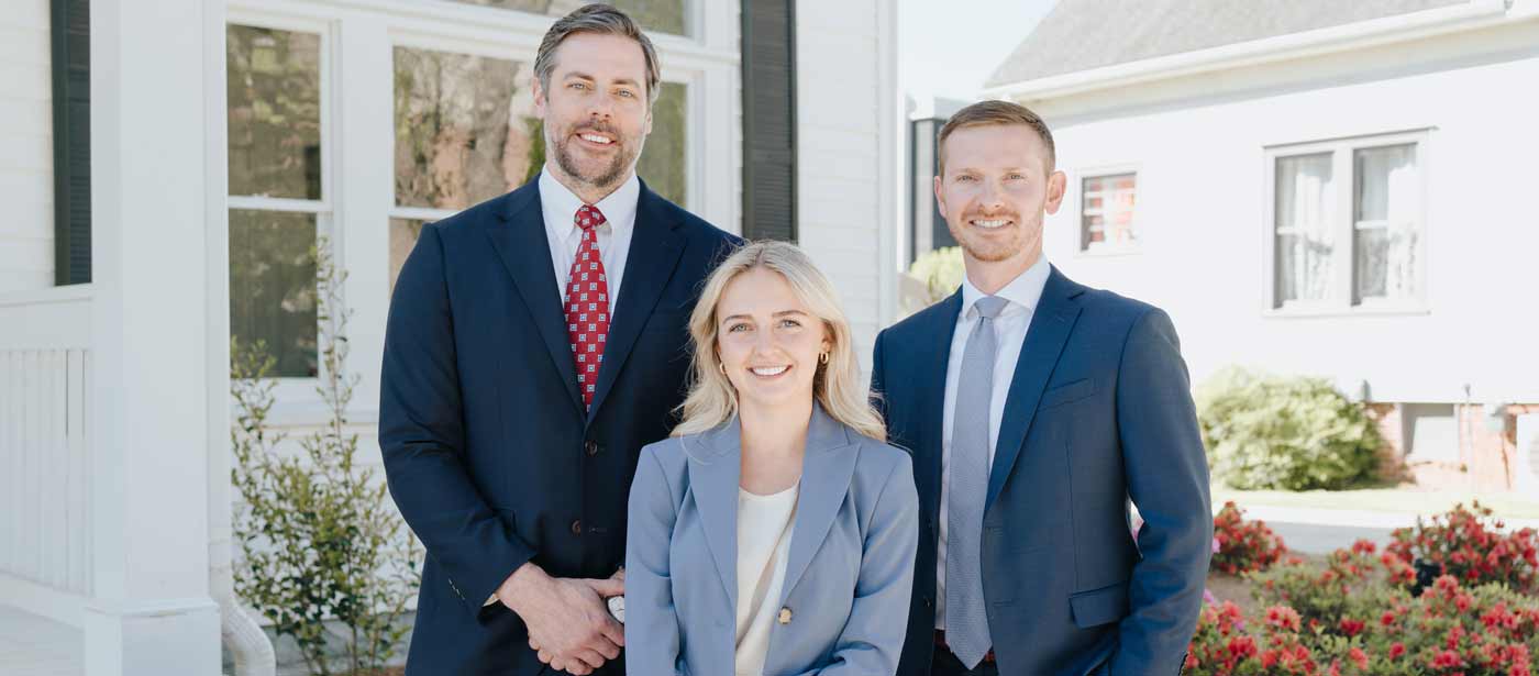 Teston & Burruss Attorneys