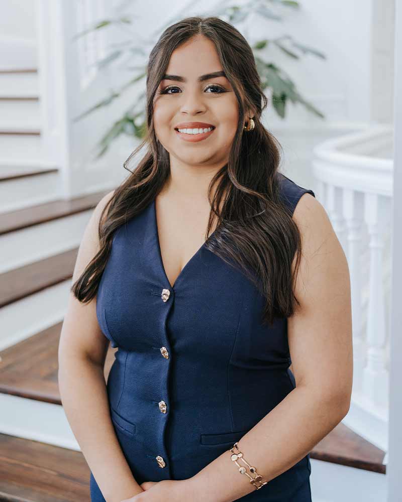 Daisy Olivas